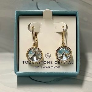 Touchstone Crystal by Swarovski